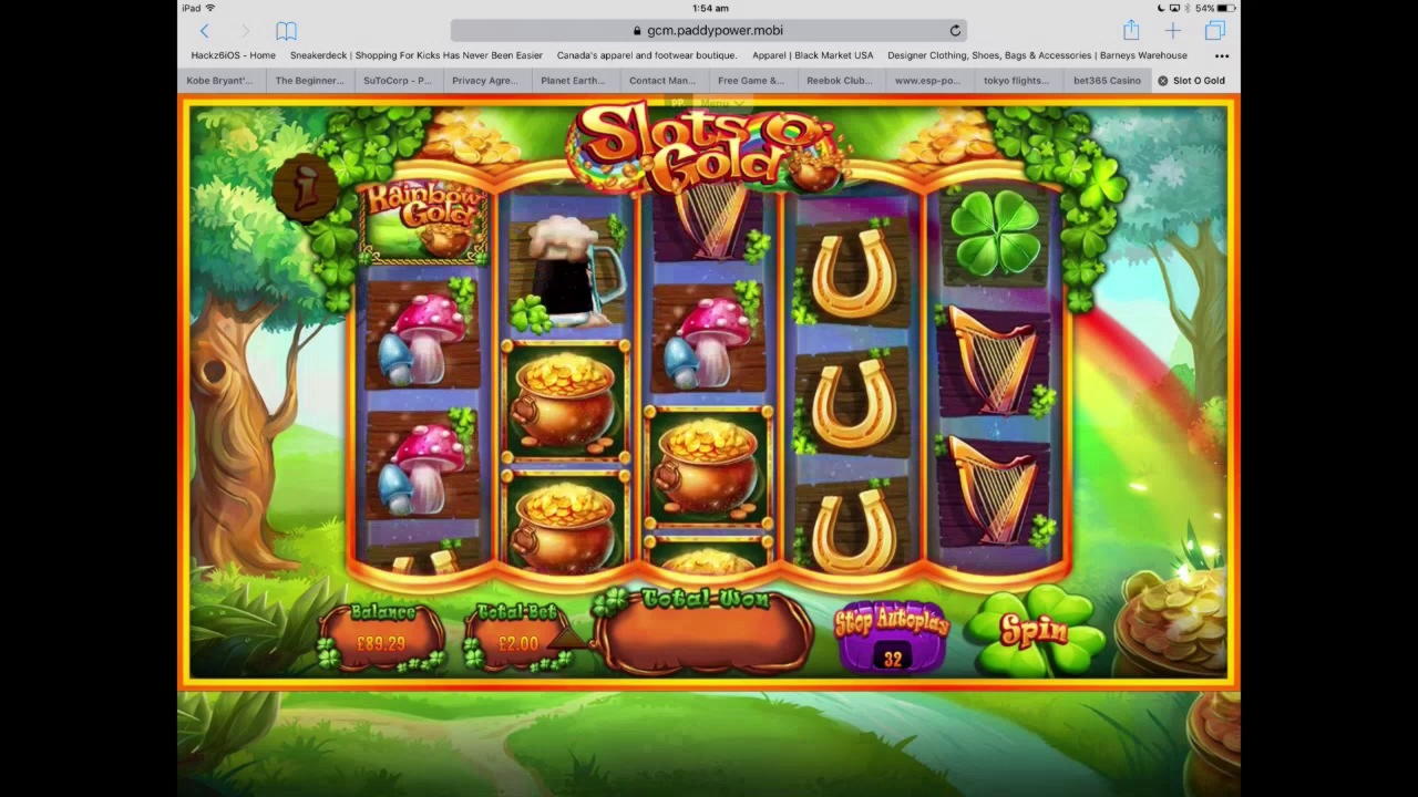 Casino turnir od 40 € u casinu Casimba